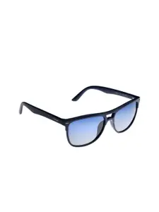 GIORDANO Men Oval Sunglasses GA90191C90