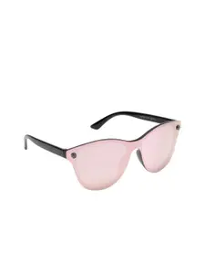Get Glamr Women Cateye Sunglasses SG-LT-MT-278-12