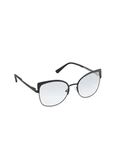 GIO COLLECTION Women Cateye Sunglasses GL5032C01