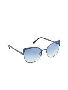 GIO COLLECTION Women Cateye Sunglasses GL5032C04