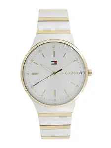 Tommy Hilfiger Women Multicoloured Analogue Watch TH1781800