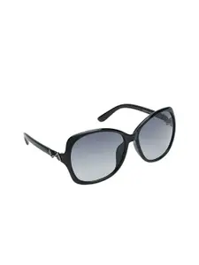 GIORDANO Women Oversized Sunglasses GA90226C01