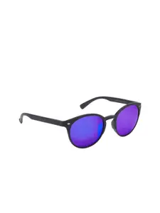 GIO COLLECTION Women Cateye Sunglasses GL5070C15