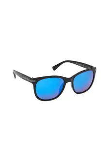 GIO COLLECTION Men Wayfarer Sunglasses GM0315C01