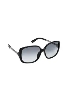 GIORDANO Women Oversized Sunglasses GA90224C01