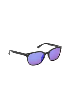 GIO COLLECTION Men Wayfarer Sunglasses GM6209C15