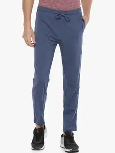 Force NXT Men Solid Pack of 1 Super Combed Cotton Track Pants