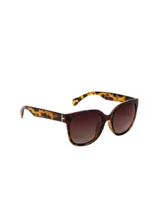 INVU Women Rectangle Sunglasses B2900B