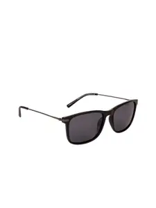 INVU Men Rectangle Sunglasses B2911A
