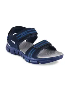 Campus Men SD-PF027 Blue Sports Sandals