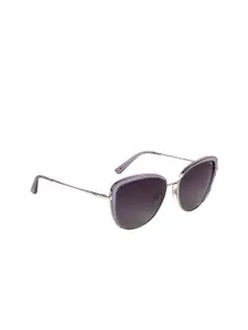 INVU Women Oval Sunglasses B1913C