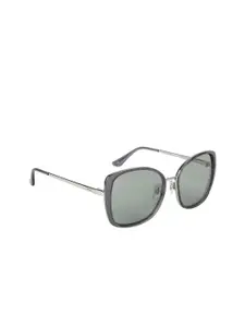 INVU Women Square Sunglasses B1907C