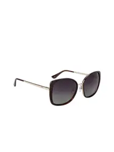 INVU Women Cateye Sunglasses B1907B