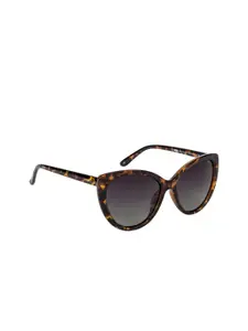 INVU Women Cateye Sunglasses B2915C