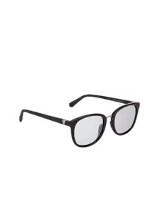 GUESS Women Cateye Sunglasses GU6927 52 01C