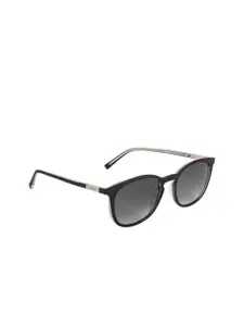 GUESS GUESS Men Round Sunglasses GU3049 50 02B