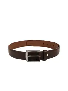 Kara Men Textured Belt