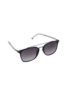 GIO COLLECTION Men Wayfarer Sunglasses GM6178C09BL