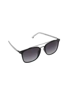GIO COLLECTION Men Wayfarer Sunglasses GM6178C01