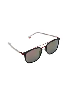 GIO COLLECTION Men Wayfarer Sunglasses GM6178C18