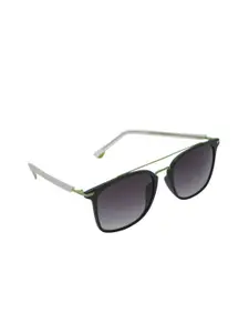 GIO COLLECTION Men Wayfarer Sunglasses GM6178C09