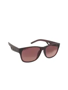 Fastrack Men Wayfarer UV Protected Sunglasses P327BR3