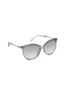 Get Glamr Women Cateye Sunglasses SG-LT-CH-244-32