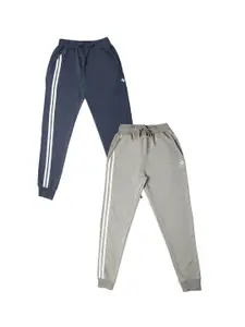 Dollar Boys Pack of 2 Joggers
