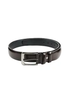 WINSOME DEAL Men Brown Solid Belt