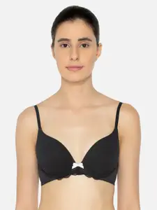 Triumph My Candle Spotlight Modern Wired Half Cup Padded Delicate Bra