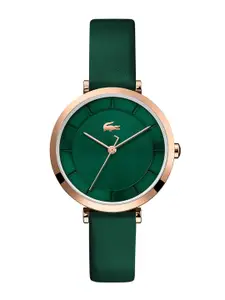 Lacoste Women Analogue Watch 2001138