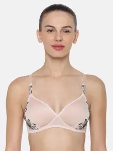 Triumph Beauty-Full 165 Padded Wireless Spacer Big-Cup Everyday Bra