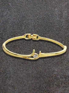 Estele Gold-Toned Bracelet