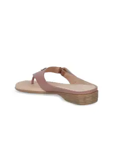 Scholl Women Pink Sandals