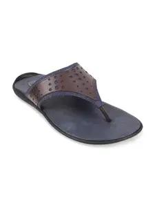 Mochi Men Brown Sandals