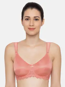 Triumph Minimizer 151 Wired Non Padded Comfortable Support Big Cup Bra