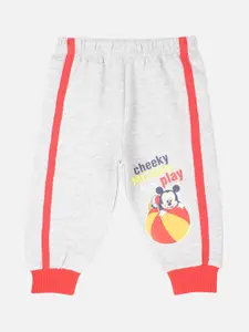 Bodycare First Infant Boys Mickey Mouse Printed Joggers