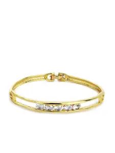 Estele Gold-Plated Bracelet
