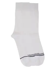 MARC Men Pack of 3 Assorted Superfine Cotton Ankle-Length Socks