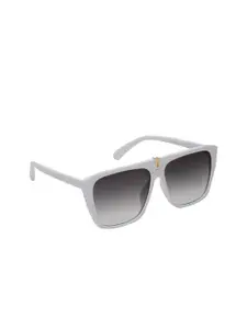Get Glamr Women Square Sunglasses SG-LT-CH-220-32