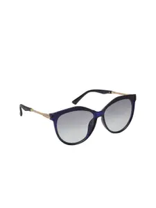 Get Glamr Women Cateye Sunglasses SG-LT-CH-245-32