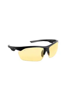 Fastrack Men Sports Sunglasses P402BU2IN