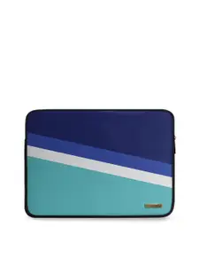 DailyObjects Unisex Multicoloured Printed Laptop Sleeve