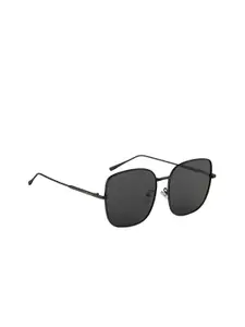 ROYAL SON Women UV Protected Lens Square Sunglasses-CHI00102-C3