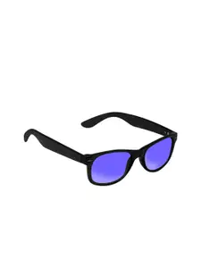 GIO COLLECTION Men UV Protected Lens Wayfarer Sunglasses GM6181C04