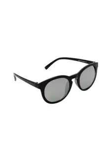 GIO COLLECTION Women UV Protected Lens Cateye Sunglasses GM1013C03