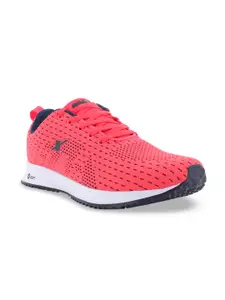 Sparx Women Pink Running Sports Shoes