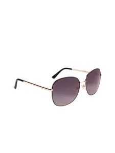 Kenneth Cole Women UV-Protected Square Sunglasses KC1359 60 32B