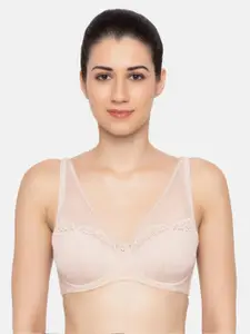 Triumph Beauty-Full Lacy Padded Underwired  Everyday Bra