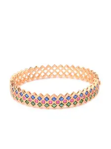 Tistabene Multicoloured Bangle-Style Bracelet